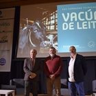 Las Jornadas de Seragro abordan el peso del sector lcteo gallego, la recra y la innovacin en sistemas de ordeo en su primer da