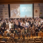 Las Jornadas Tcnicas de Vacuno de Leche de Seragro cierran su edicin 2025 con ms de 1.000 asistentes