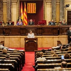 El Parlament cataln pide la creacin de un fondo para ganaderas afectadas por vaciados sanitarios