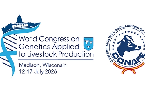 CONAFE colabora en varios trabajos cientficos presentados al Congreso...