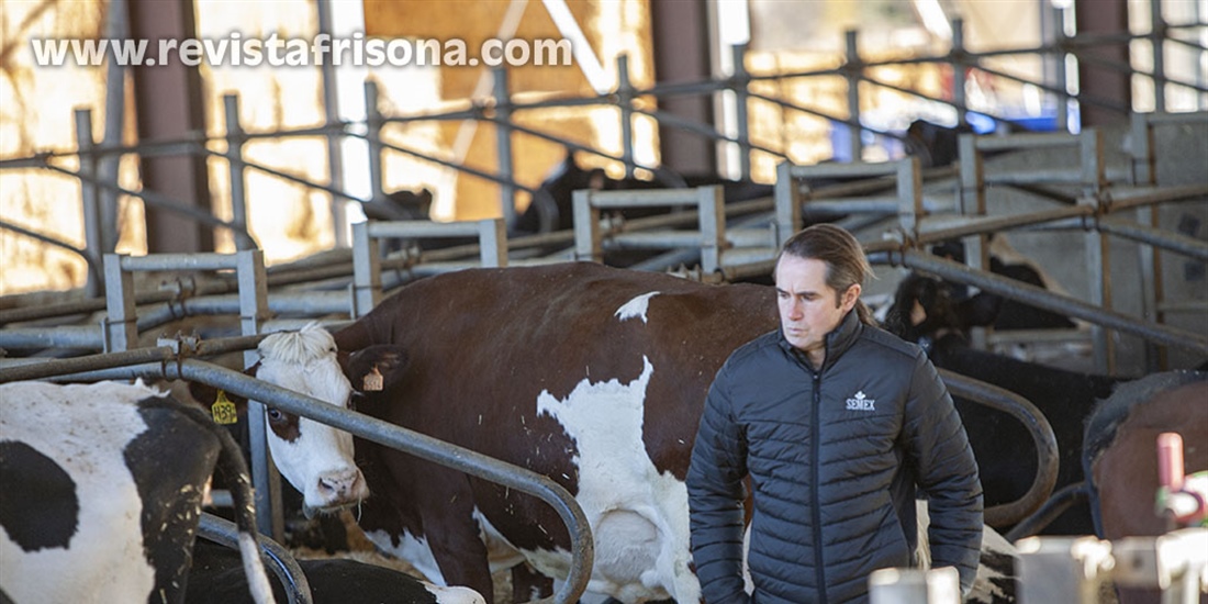 Villa Villera, producci�n artesanal de l�cteos desde el Alto Arag�n