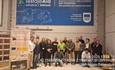 Los miembros de GO_INMUNOGEN cierran 2025 con numerosas tareas de divulgaci�n