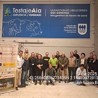 Los miembros de GO_INMUNOGEN cierran 2025 con numerosas tareas de divulgacin