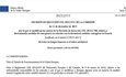 Nuevas restricciones de la Comisi�n Europea a Francia por los focos de la dermatosis nodular del vacuno