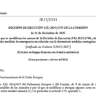 Nuevas restricciones de la Comisi�n Europea a Francia por los focos de la dermatosis nodular del vacuno