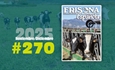 Ya disponible la revista Frisona Espa�ola 270