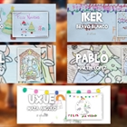 CONAFE y Frisona Espa�ola os desean una Feliz Navidad y un pr�spero 2026