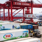 China impone aranceles provisionales a algunos l�cteos de la UE