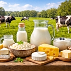 La patronal l�ctea cree que los aranceles chinos generar�n "efectos no deseados" en comercio