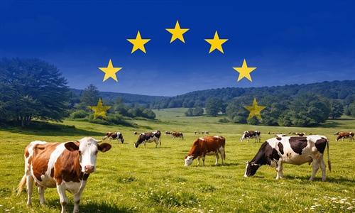 Las metas del semestre m�s all� de la PAC: bienestar animal, comercio y...