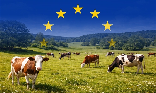 Las metas del semestre m�s all� de la PAC: bienestar animal, comercio y...