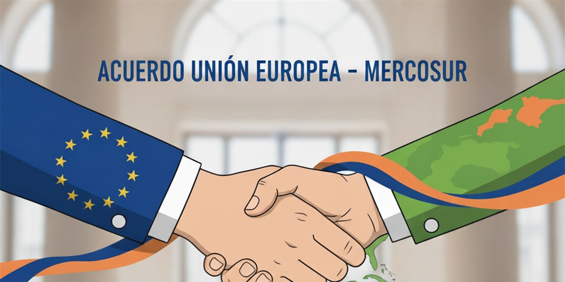 Pros y contras del acuerdo con Mercosur para la agroalimentaci�n espa�ola