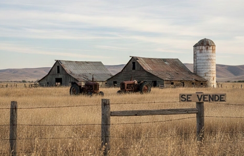 Cient�ficos alertan de los riesgos (y oportunidades) de la...