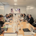 El Ministerio de Agricultura, Pesca y Alimentaci�n confirma la estabilidad en la producci�n de leche en 2025