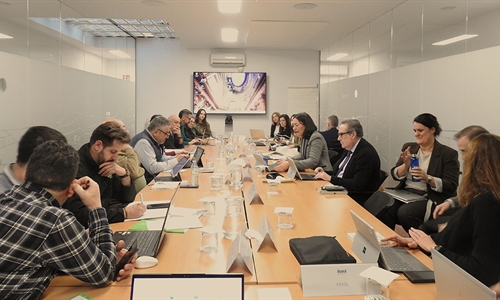 El Ministerio de Agricultura, Pesca y Alimentaci�n confirma la...