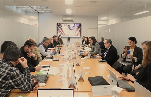 El Ministerio de Agricultura, Pesca y Alimentaci�n confirma la...