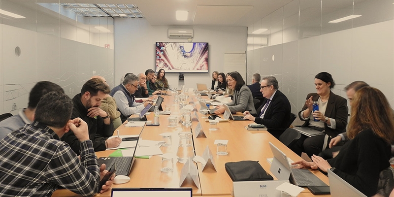 El Ministerio de Agricultura, Pesca y Alimentaci�n confirma la estabilidad en la producci�n de leche en 2025