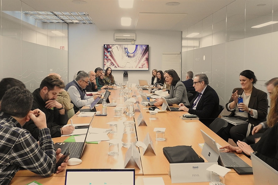 El Ministerio de Agricultura, Pesca y Alimentaci�n confirma la...