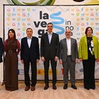 Pedro S�nchez anuncia un paquete de medidas para impulsar el relevo generacional en la agricultura y ganader�a