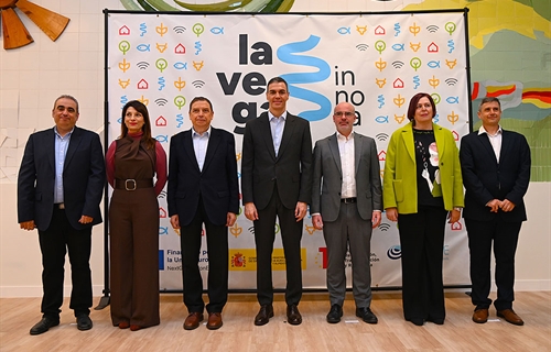 Pedro S�nchez anuncia un paquete de medidas para impulsar el relevo...