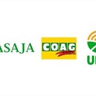 Las organizaciones agrarias anuncian protestas en toda Espa�a durante la �ltima semana de enero