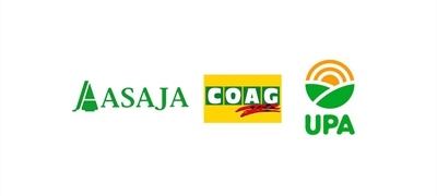 Las organizaciones agrarias anuncian protestas en toda Espa�a durante la �ltima semana de enero