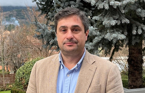 Elanco Animal Health anuncia el nombramiento de M�rio Hil�rio como...