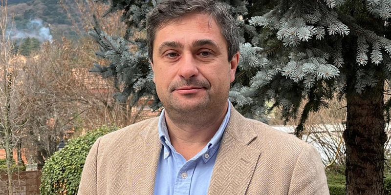 Elanco Animal Health anuncia el nombramiento de M�rio Hil�rio como Country Manager en Portugal