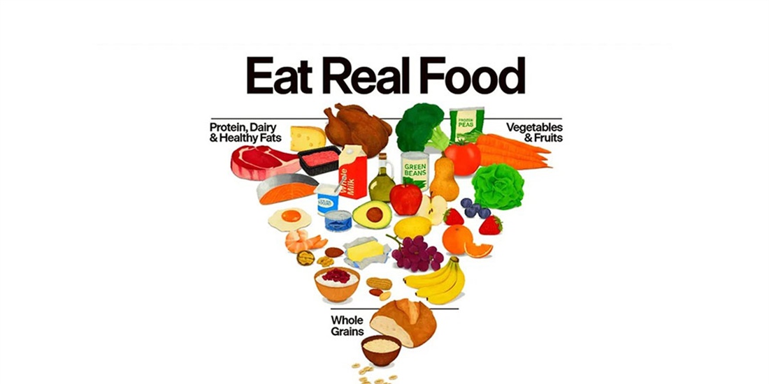 #RealidadGanadera Campa�a �Come comida real�: �Por qu� Estados Unidos...