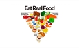 #RealidadGanadera Campa�a �Come comida real�: �Por qu� Estados Unidos est� invirtiendo la pir�mide alimentaria?