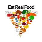 #RealidadGanadera Campa�a �Come comida real�: �Por qu� Estados Unidos est� invirtiendo la pir�mide alimentaria?