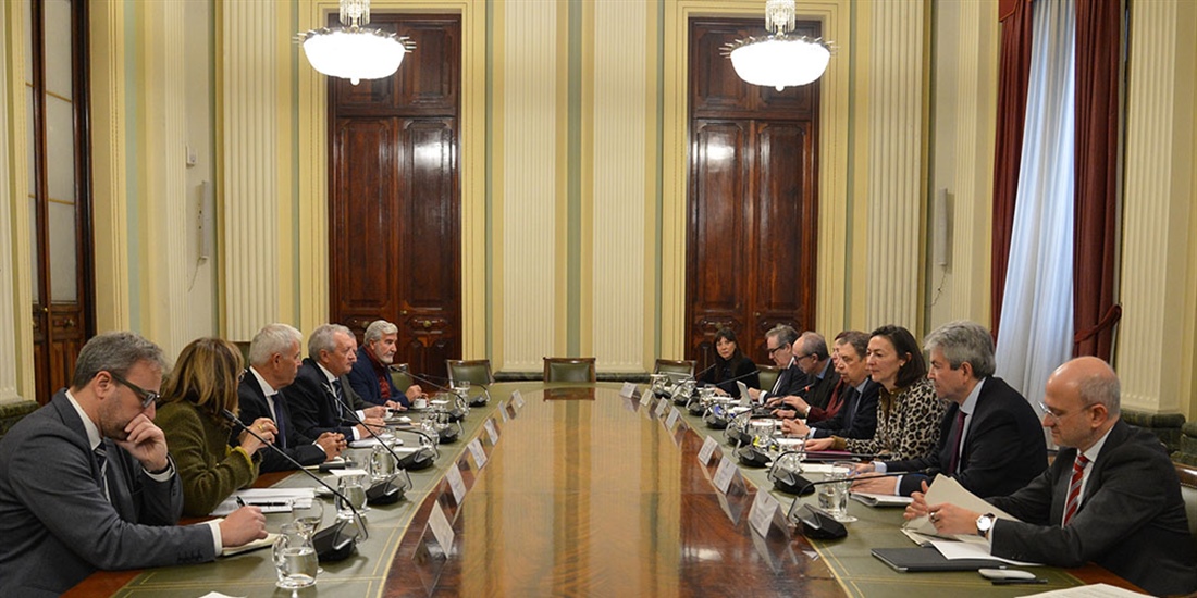 Luis Planas asegura que los objetivos de la PAC contin�an vigentes:...