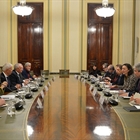 Luis Planas asegura que los objetivos de la PAC contin�an vigentes: seguridad alimentaria y nivel de vida digno para agricultores y ganaderos