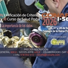 Abierta la inscripci�n al XI Curso de Podolog�a Bovina de CONAFE y la APPB