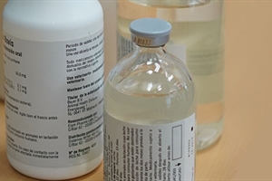 La AEMPS y Veterindustria impulsan un proyecto piloto para incorporar el prospecto electr�nico en medicamentos veterinarios