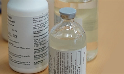 La AEMPS y Veterindustria impulsan un proyecto piloto para incorporar...