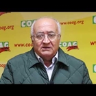 El "s�per jueves" agrario moviliza contra el acuerdo UE-Mercosur a 25.000 agricultores y ganaderos