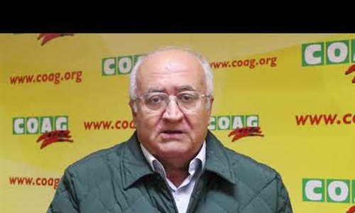 El "s�per jueves" agrario moviliza contra el acuerdo UE-Mercosur a...