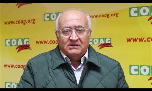 El "s�per jueves" agrario moviliza contra el acuerdo UE-Mercosur a...