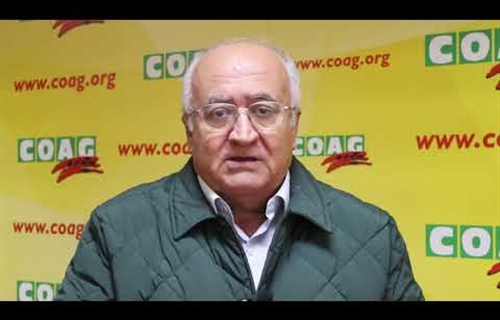 El "s�per jueves" agrario moviliza contra el acuerdo UE-Mercosur a...