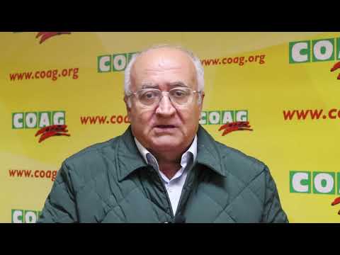 El "s�per jueves" agrario moviliza contra el acuerdo UE-Mercosur a...