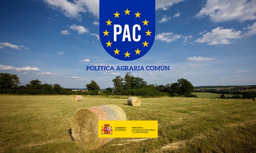 Empieza la campa�a de las ayudas de la PAC entre protestas y con sus...