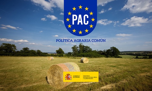 Empieza la campa�a de las ayudas de la PAC entre protestas y con sus...