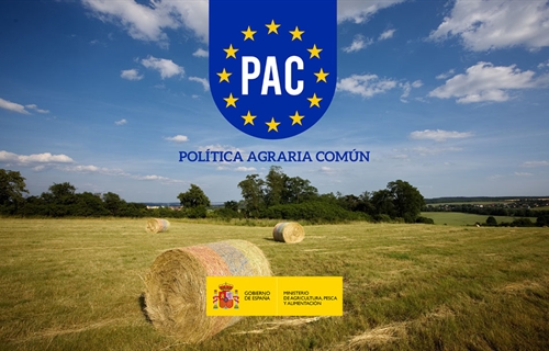 Empieza la campa�a de las ayudas de la PAC entre protestas y con sus...