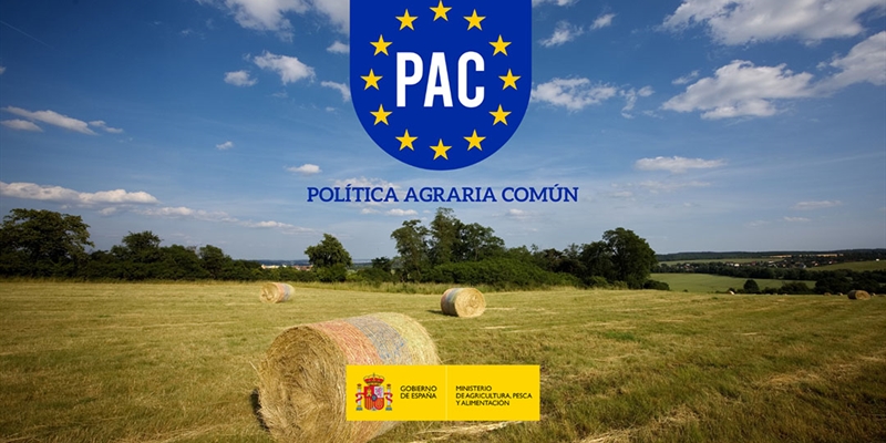 Empieza la campa�a de las ayudas de la PAC entre protestas y con sus fondos en negociaci�n