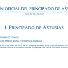 Asturias ampl�a hasta el 29 de marzo la suspensi�n del mercado nacional de La Pola Siero para frenar la dermatosis nodular contagiosa bovina