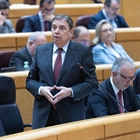 El ministro Luis Planas pide tranquilidad a los ganaderos de vacuno de �lava y Vizcaya ante la Dermatosis Nodular Contagiosa