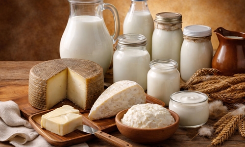 El mercado l�cteo afronta un 2026 marcado por la p�rdida de poder...