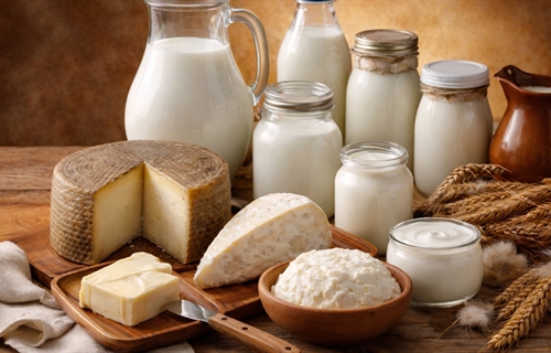 El mercado l�cteo afronta un 2026 marcado por la p�rdida de poder...