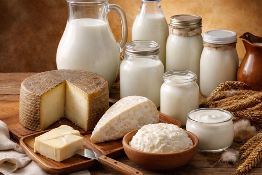 El mercado l�cteo afronta un 2026 marcado por la p�rdida de poder...